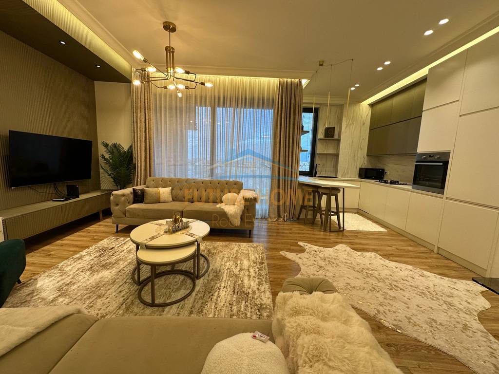 For rent, 2+1 apartment + parking, Park Gate!