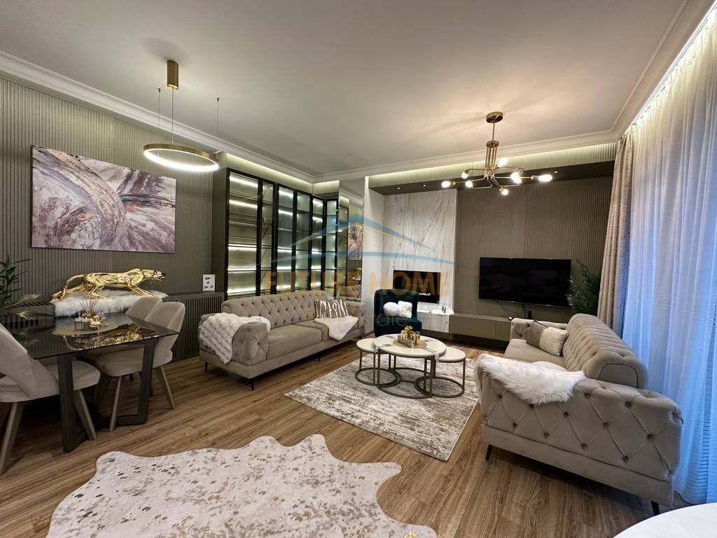 For rent, 2+1 apartment + parking, Park Gate!