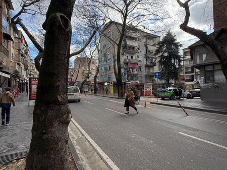 Rent, Commercial Space, Myslym Shyri