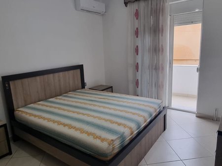 For rent, 2+1 Apartment, Vasil Shanto, Tirana.