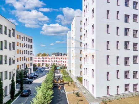 Shitje, Apartament 1+1, Kompleksi Kadiu, Ali Demi
