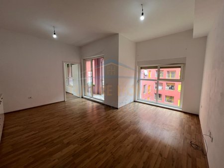 For sale, Apartment 1+1, Mangalem Complex, Tirana.