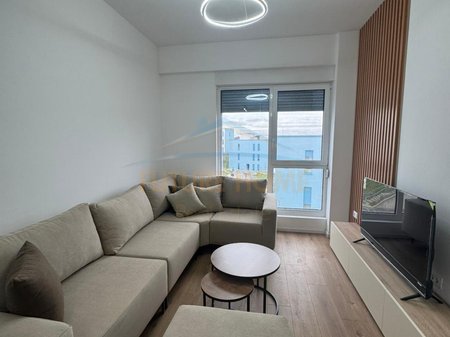 Qera, Apartament 1+1, Rezidenca OXA, Fresku