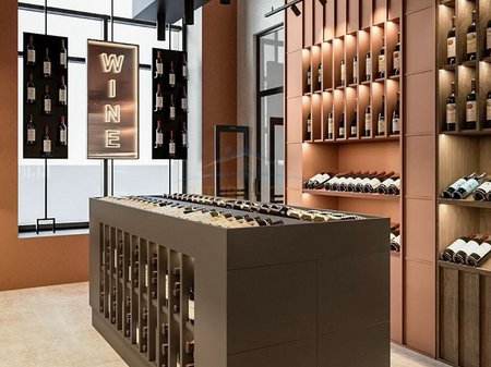 For Sale, Business, Tobacco & Wine Shop, Blloku, Tirana