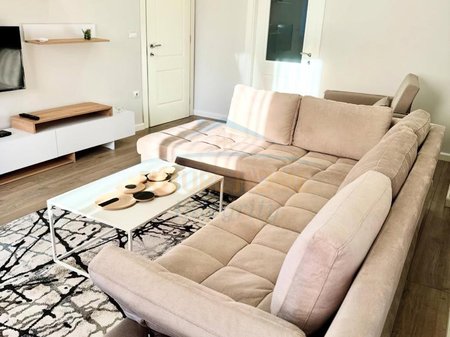 For sale, 2 Apartments 1+1, Vasil Shanto, Tirana.