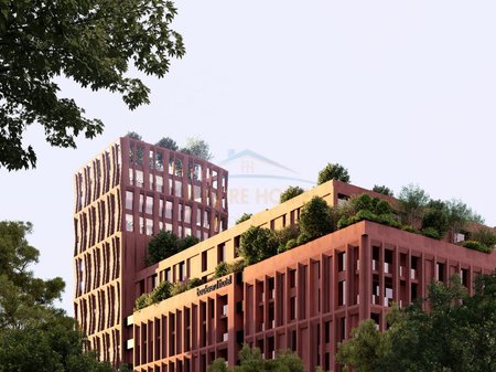 Shitet, Post Parkimi , Rezidenca Axa, Bulevardi i Ri, Tirane