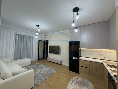 For sale, 1+1 Apartment, Tirana Entry 1, Former Customs