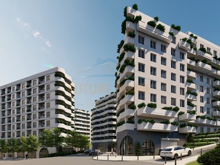 For sale, 2+1 Apartment, Aluna 1, Paskuqan