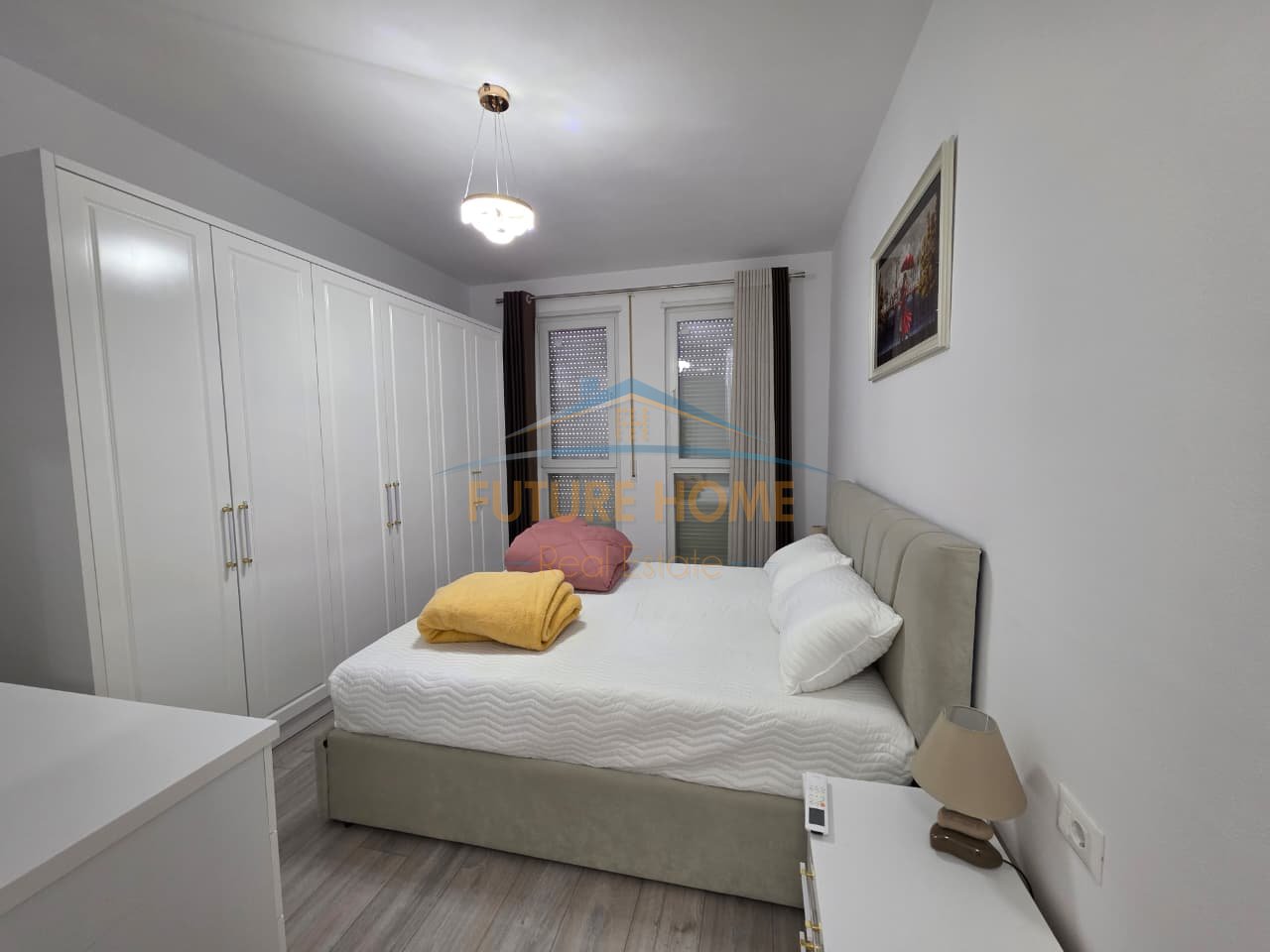 Affitto, appartamento 2+1 con posto auto a Univers City QTU!