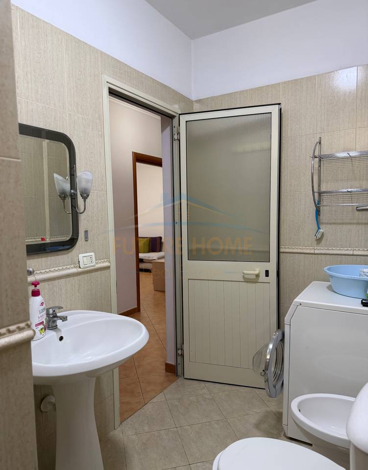 Affitto, Appartamento 2+1+2, via Panorama