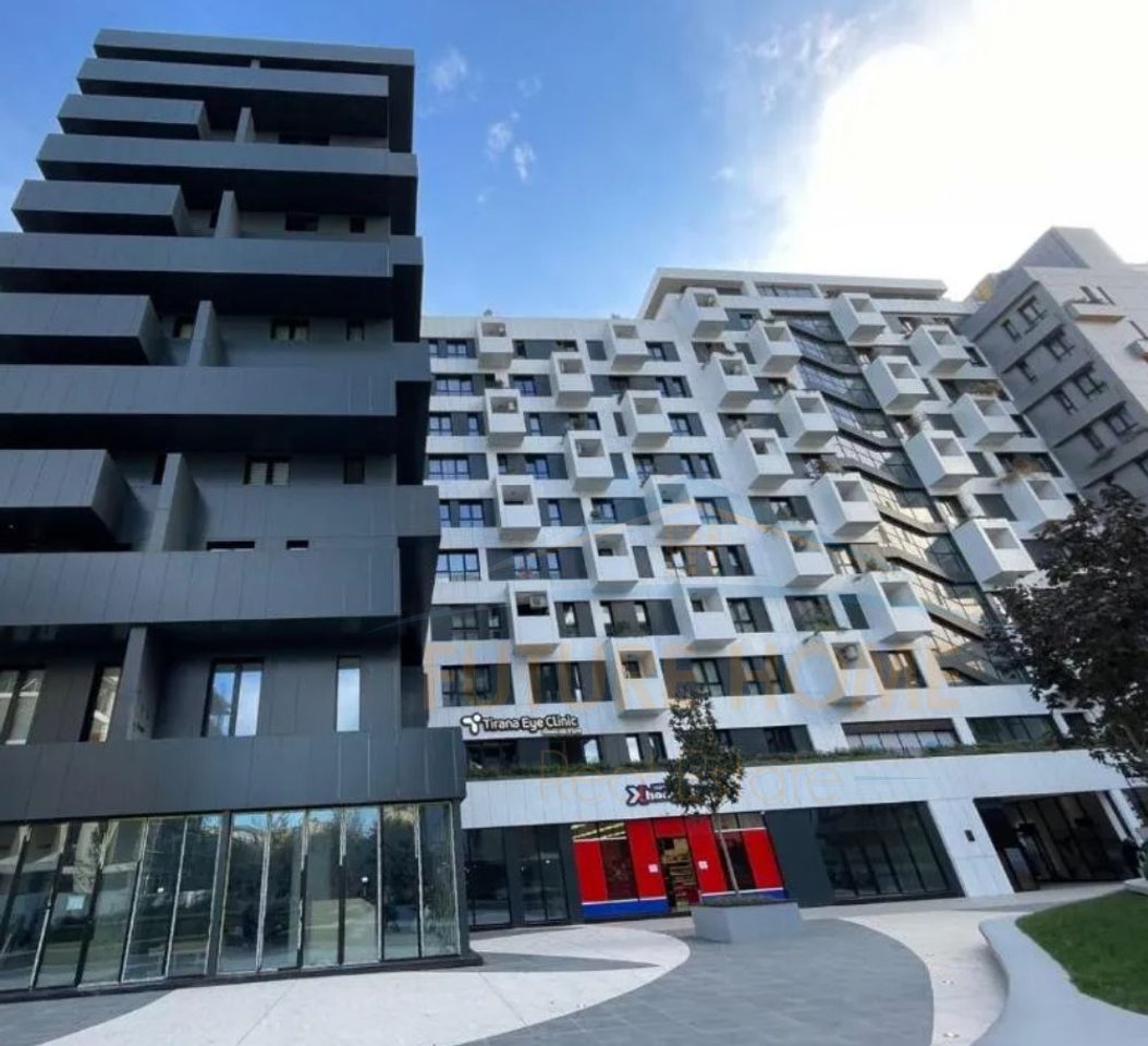 Shitje, Apartament 1+1, ish Parku I autobuzave