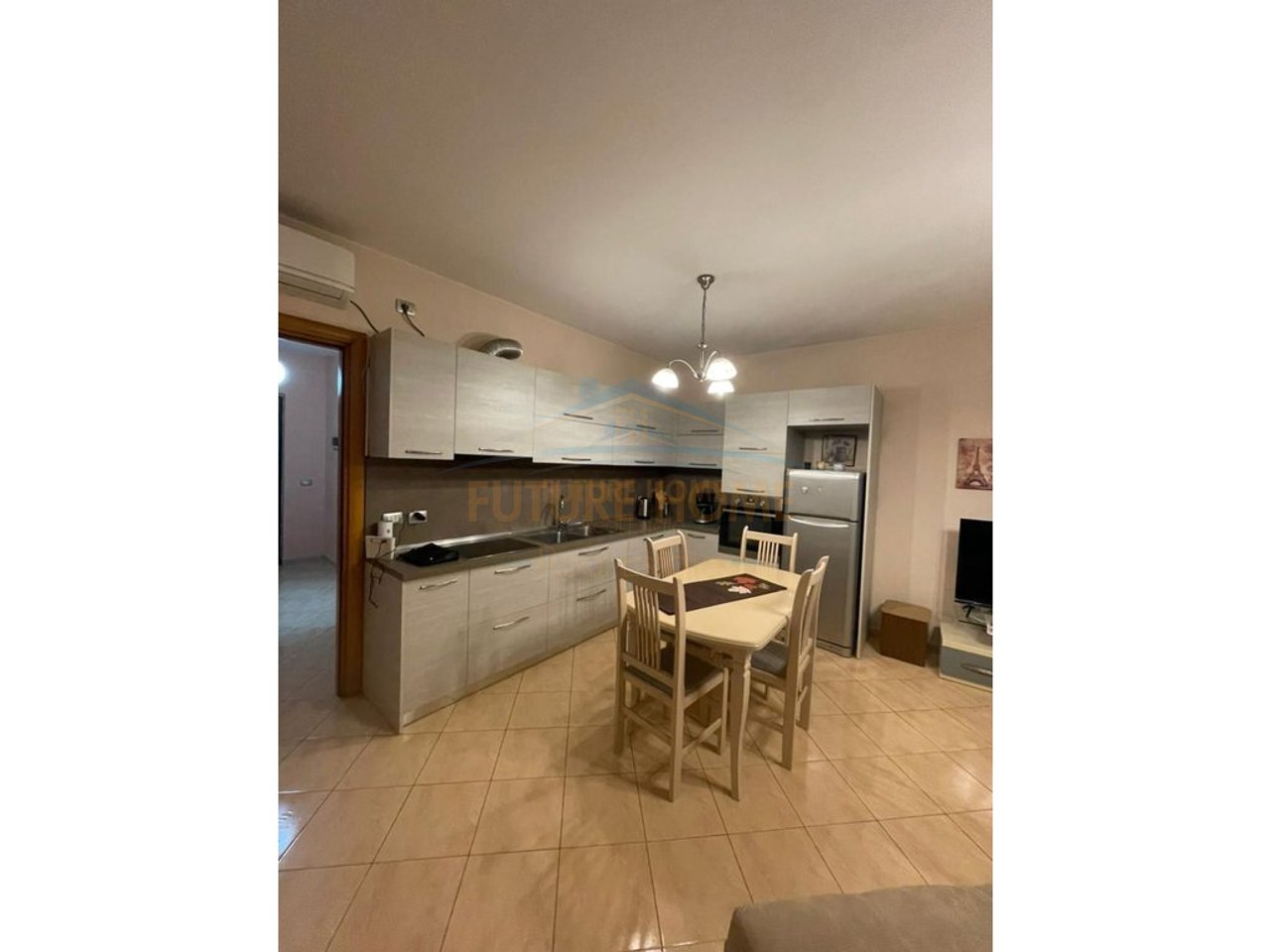 Qera, Apartament 2+1+2, Zogu i Zi, Tiranë