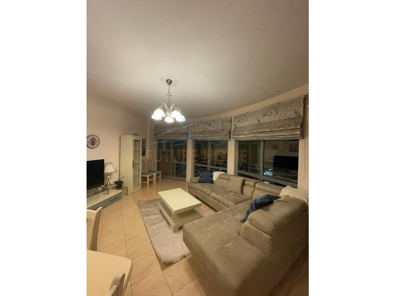 Qera, Apartament 2+1+2, Zogu i Zi, Tiranë