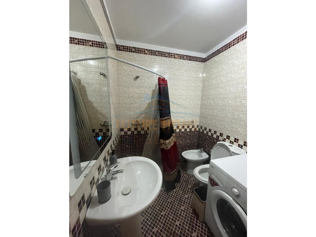 Qera, Apartament 2+1+2, Zogu i Zi, Tiranë