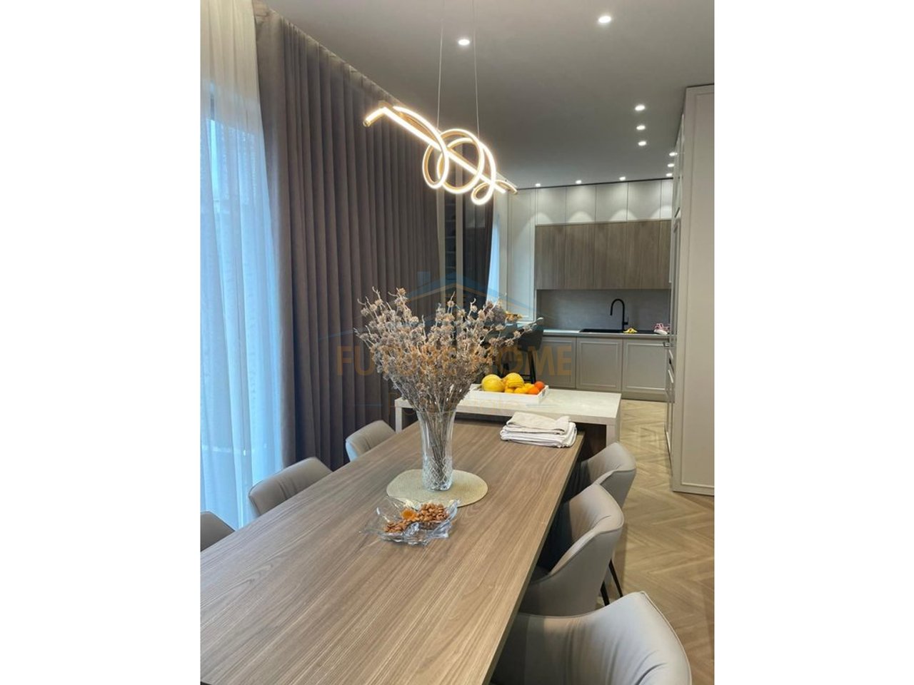 Qera, Vile 2 - kateshe, Farke