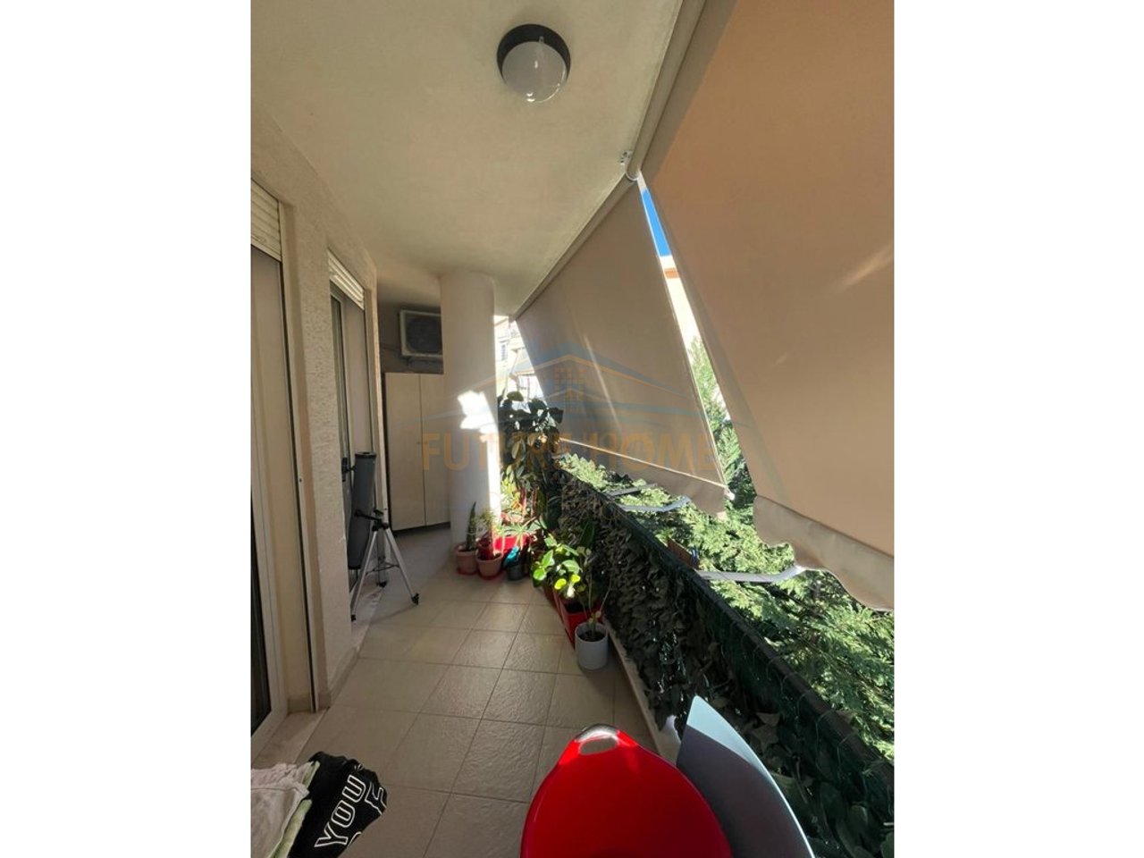 For sale, Apartment 2+1+2, Sona Residence, Dry Lake, Tirana