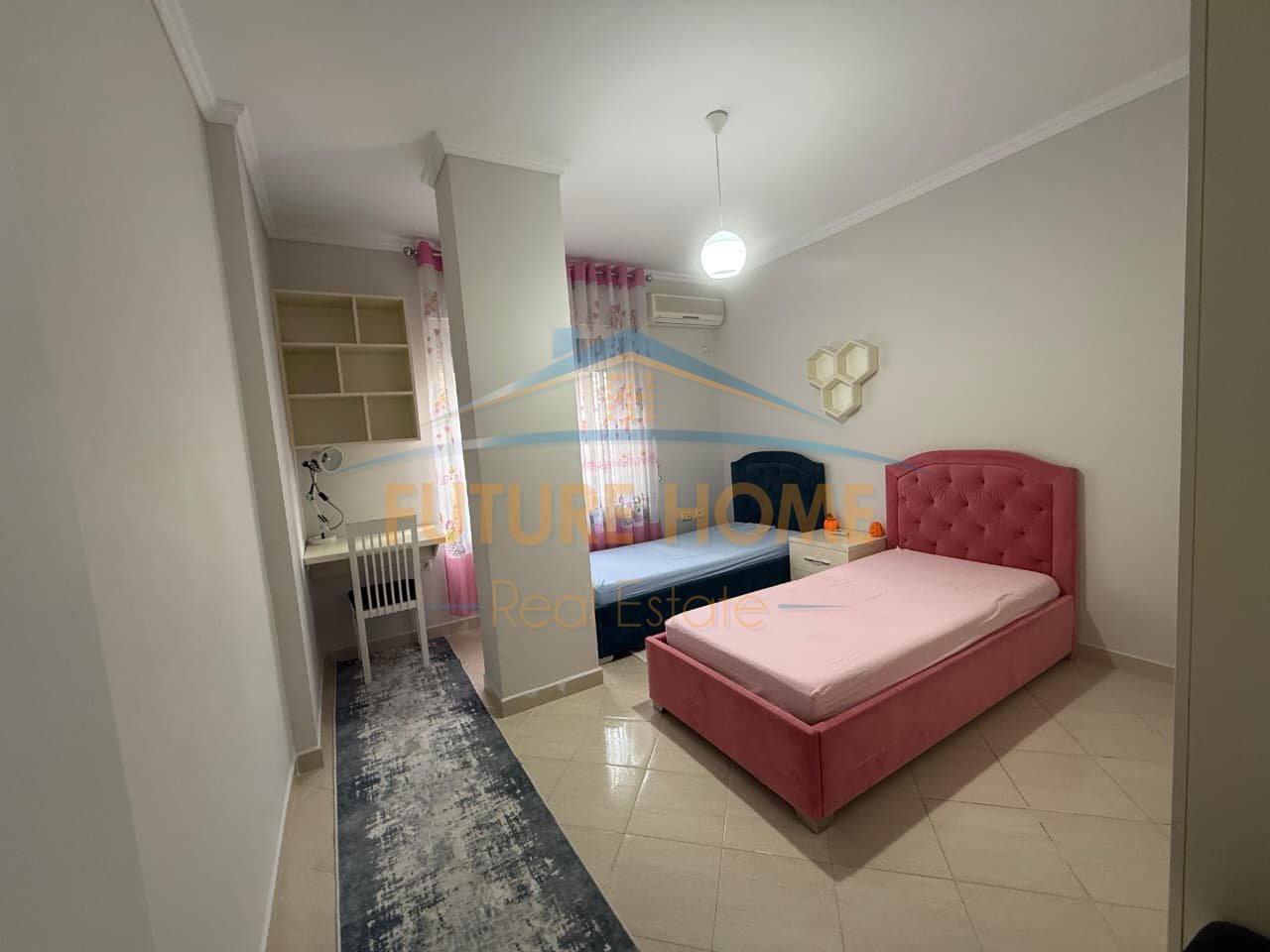 For rent, 2+1 Apartment, Kodra e Diellit, Tirana.