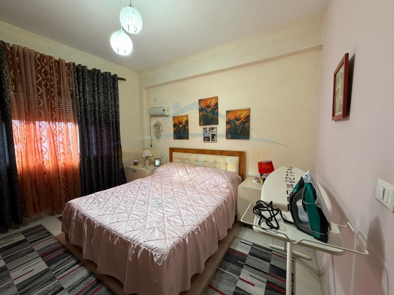 For sale, Apartment, 2+1, Neighborhood 18, Durrës