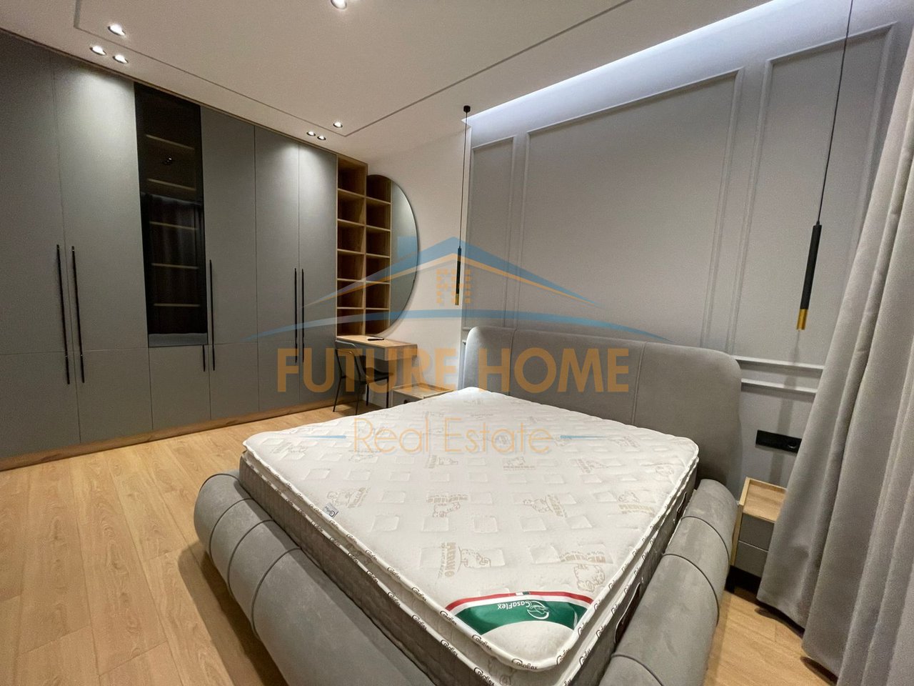 Qera, Apartament 1+1, Kodra e Diellit, Tiranë