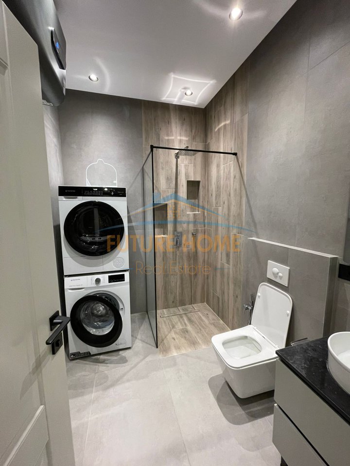 Qera, Apartament 1+1, Kodra e Diellit, Tiranë