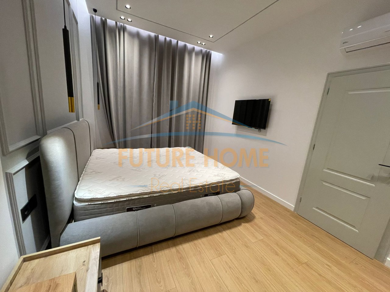 Qera, Apartament 1+1, Kodra e Diellit, Tiranë