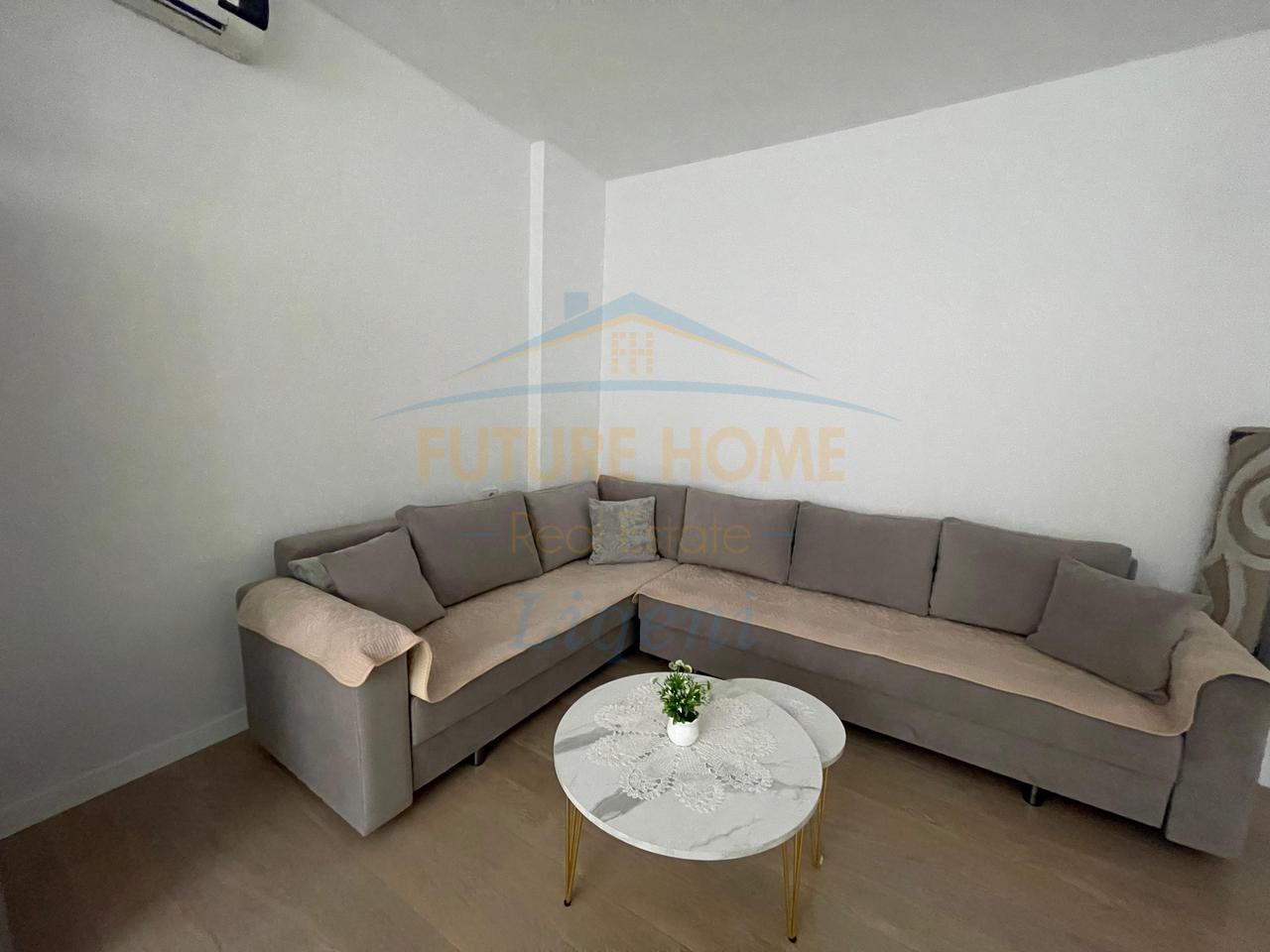 Rent, 1+1 Apartment, Zoological Garden, Tirana.