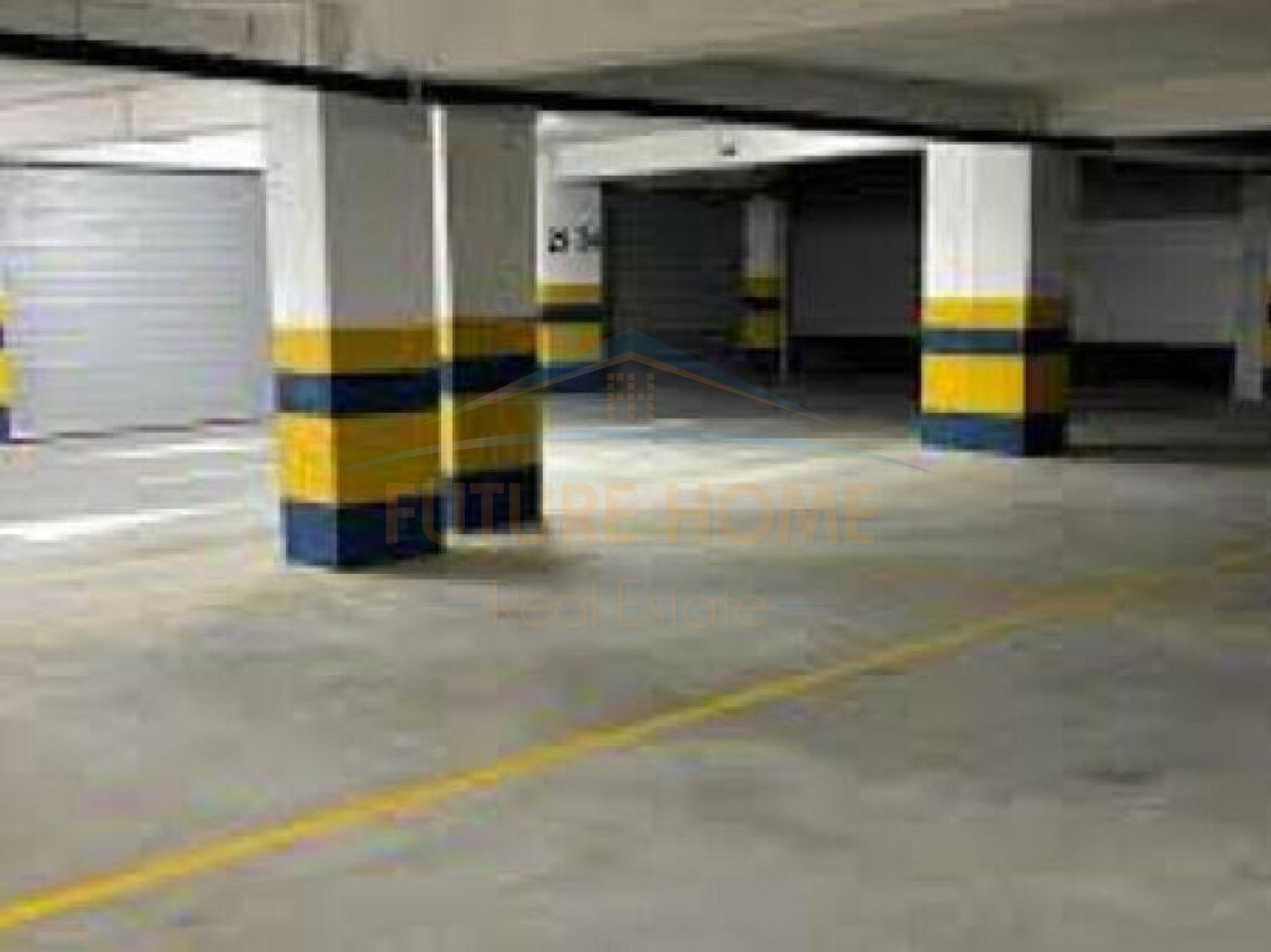 For sale, Garage, New Ring, Tirana.