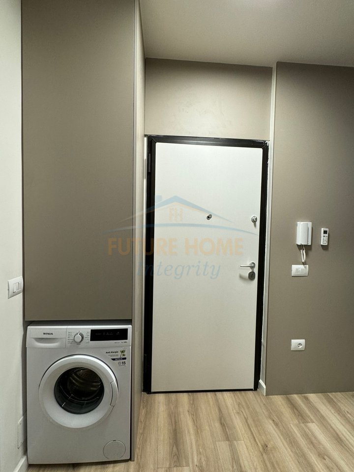 Rent, 1+1 Apartment, Ali Pashë Gucia Street, Tirana.