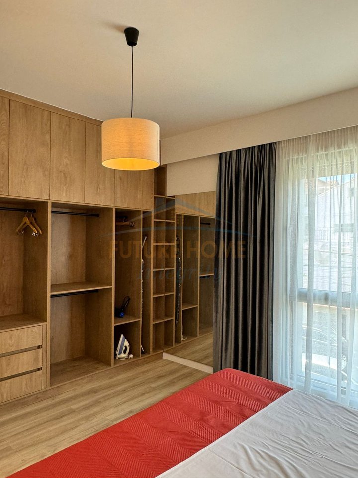 Rent, 1+1 Apartment, Ali Pashë Gucia Street, Tirana.