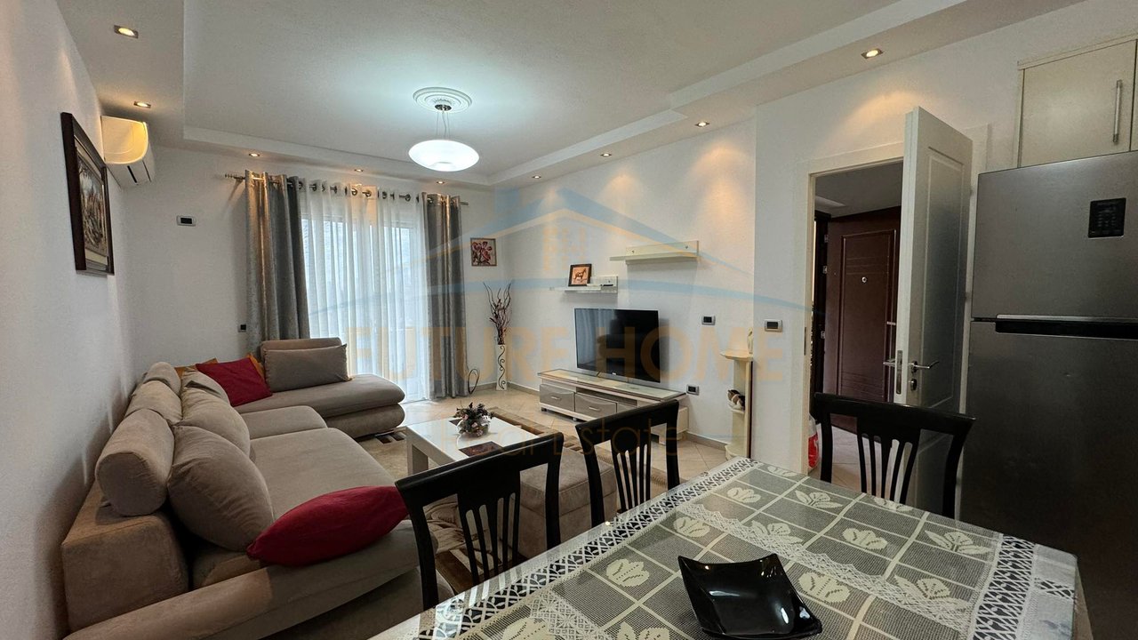 In affitto, Appartamento 2+1, Via Elbasan