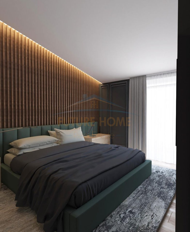 Shitet, Apartament 2+1, Ish Rajoni, Durrës