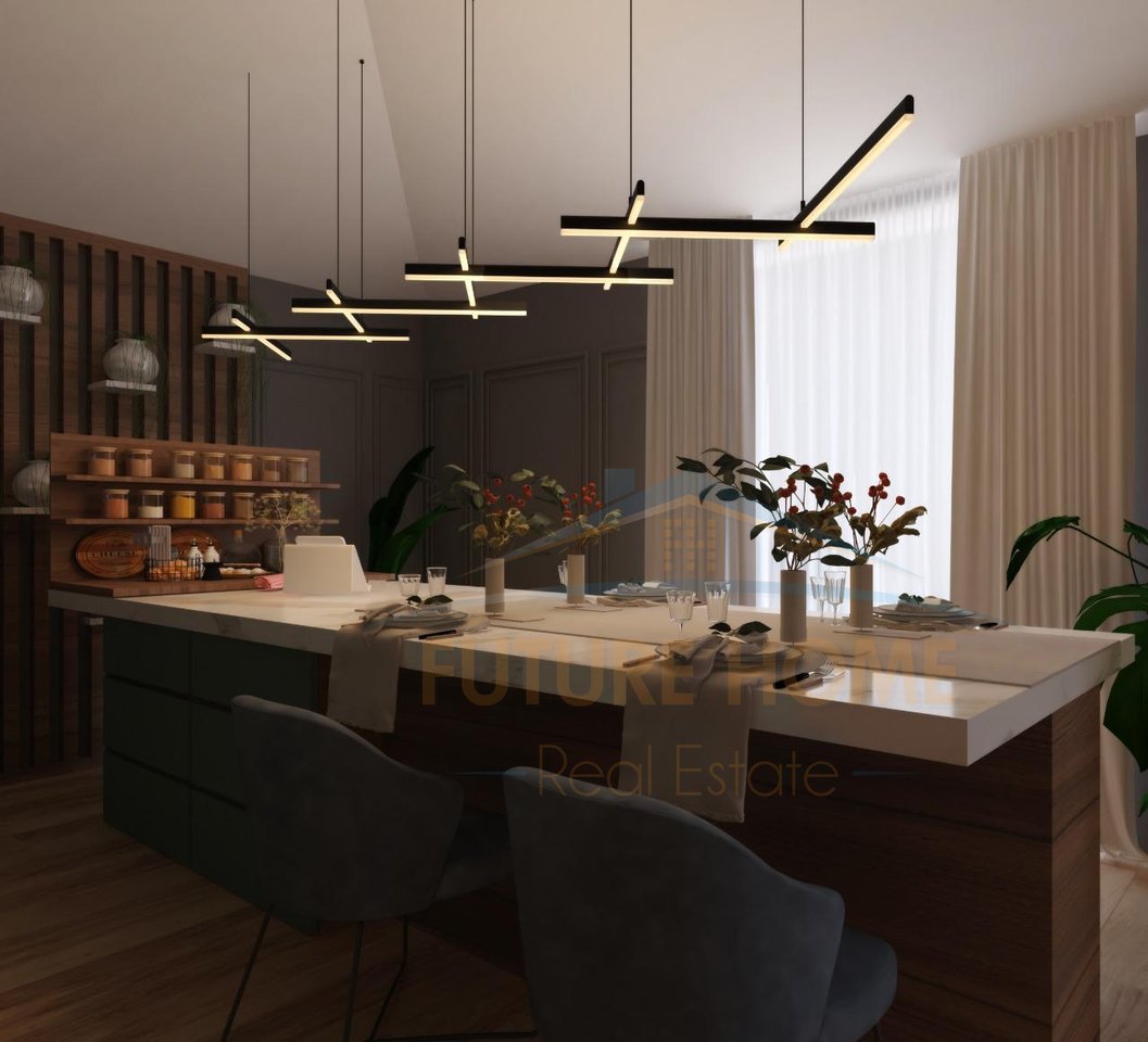 Shitet, Apartament 2+1, Ish Rajoni, Durrës