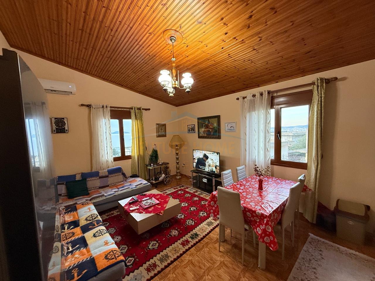 Shitet, Vile 2 Katëshe, Uje te  Ftohtë, Vlorë