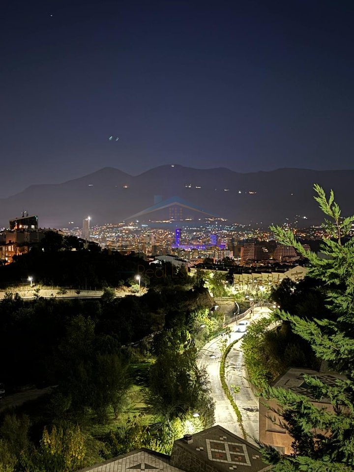 In vendita, Appartamento 1+1, Residenza Kodra e Diellit