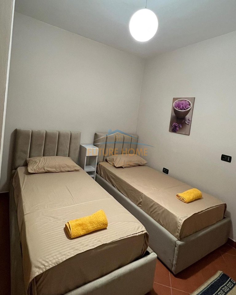 Affitto, Appartamento 2+1, Petro Nini, Bllok, Tirana.