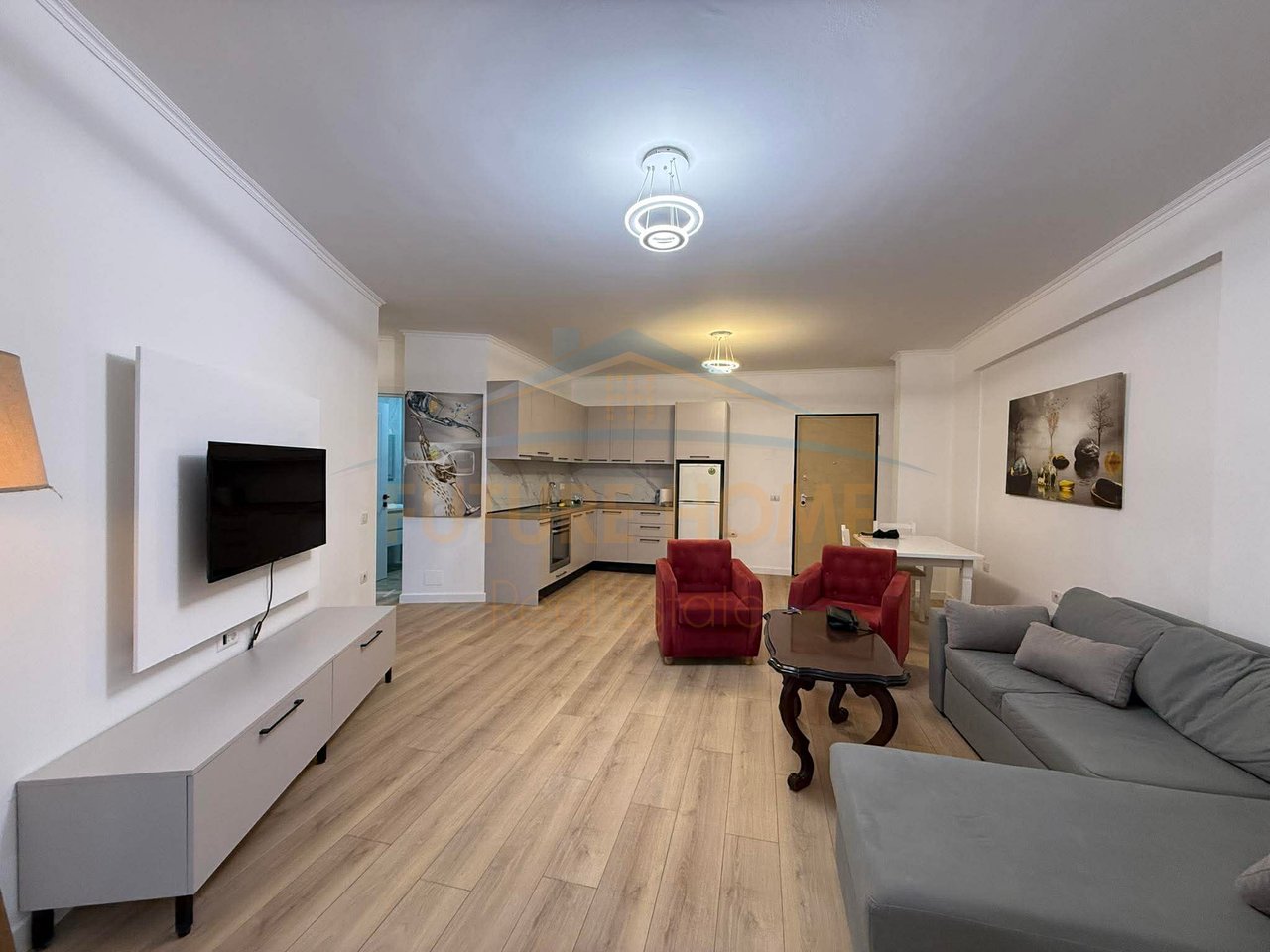 Shitet, Apartament 2+1 , Don Bosko, Tirane