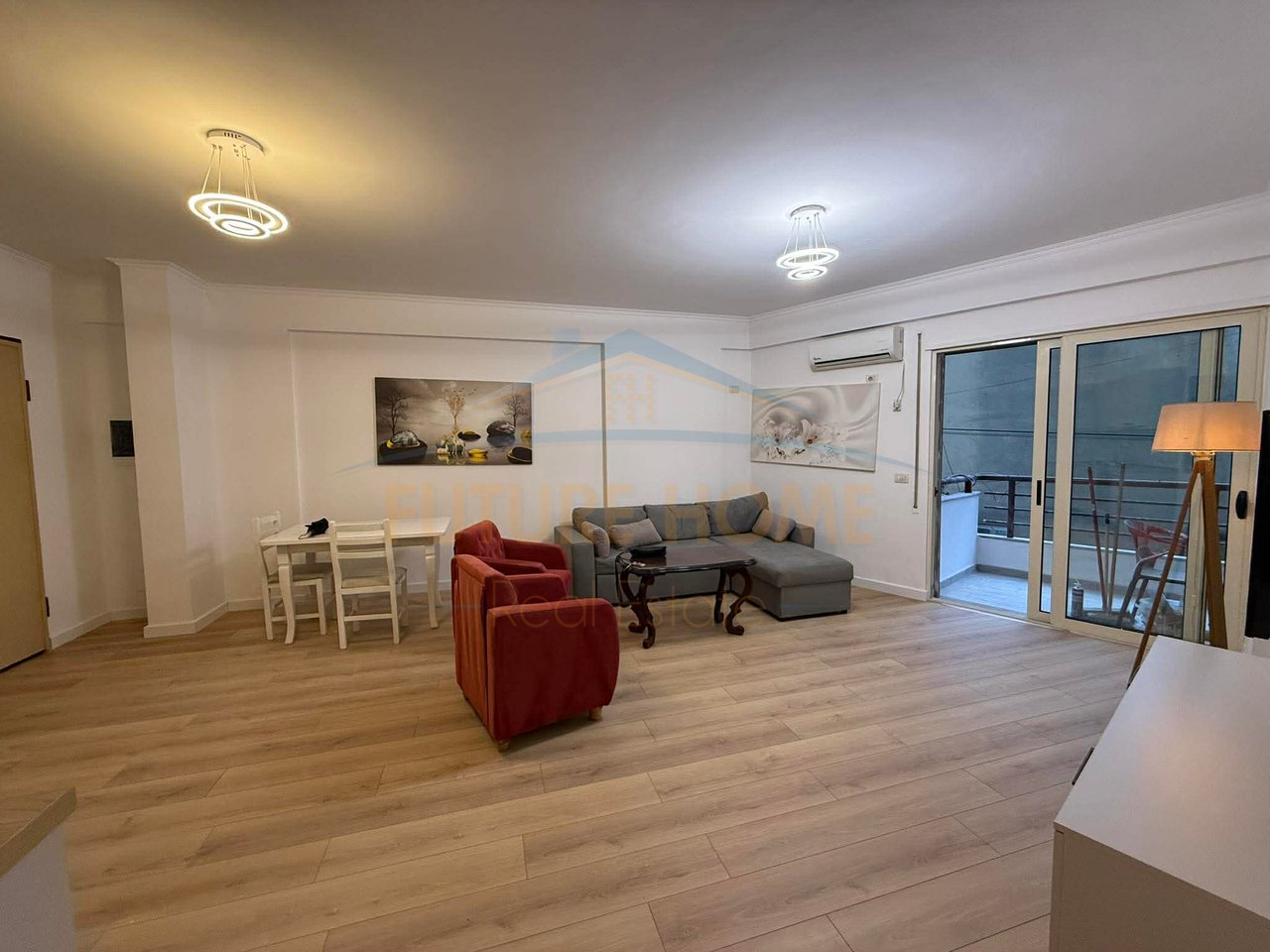 Shitet, Apartament 2+1 , Don Bosko, Tirane
