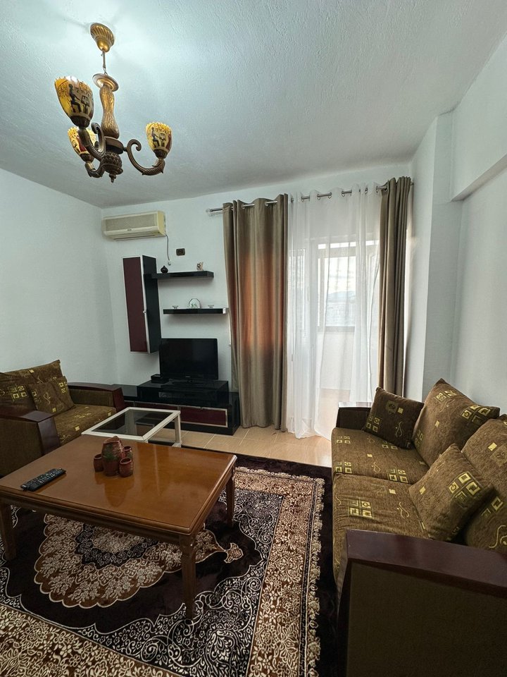 Qera, Apartament 2+1, Don Bosko,Tiranë