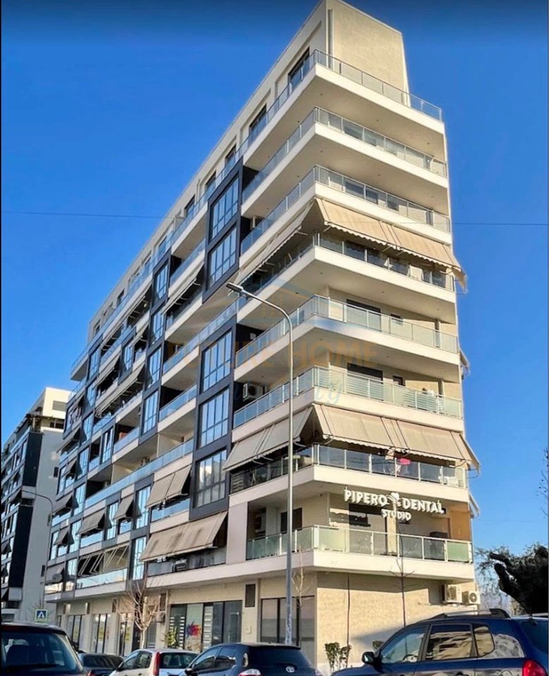 For sale, Business Premises, Rezidenca Alba, Tirana.