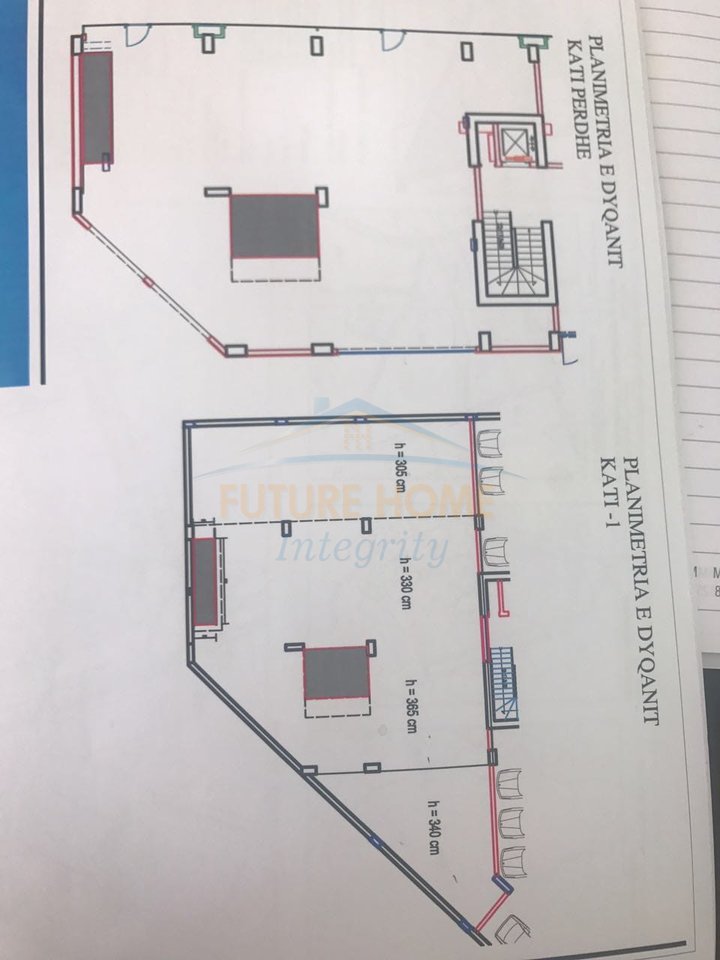 For sale, Business Premises, Rezidenca Alba, Tirana.