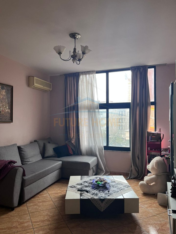 In vendita, Appartamento 2+1, 21 Dicembre, Tirana