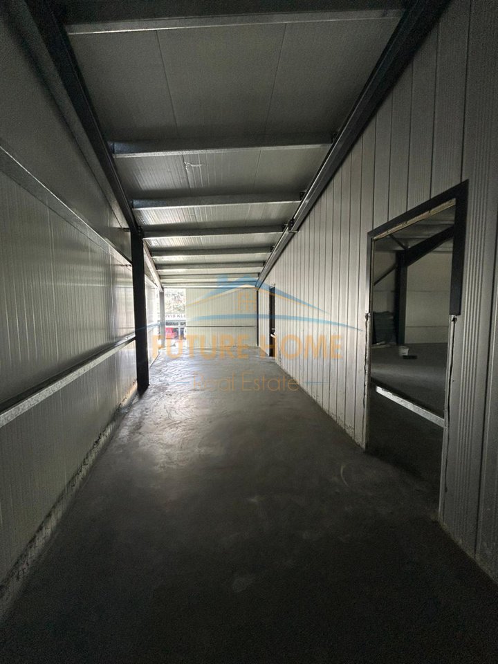 Qira, Kapanon, Rruga e Arbrit