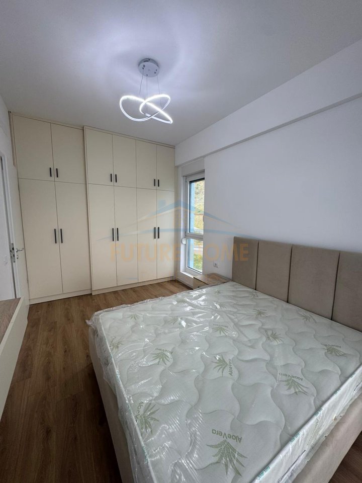 Qera, Apartament 1+1, Rezidenca OXA, Fresku