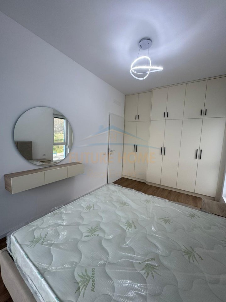 Qera, Apartament 1+1, Rezidenca OXA, Fresku