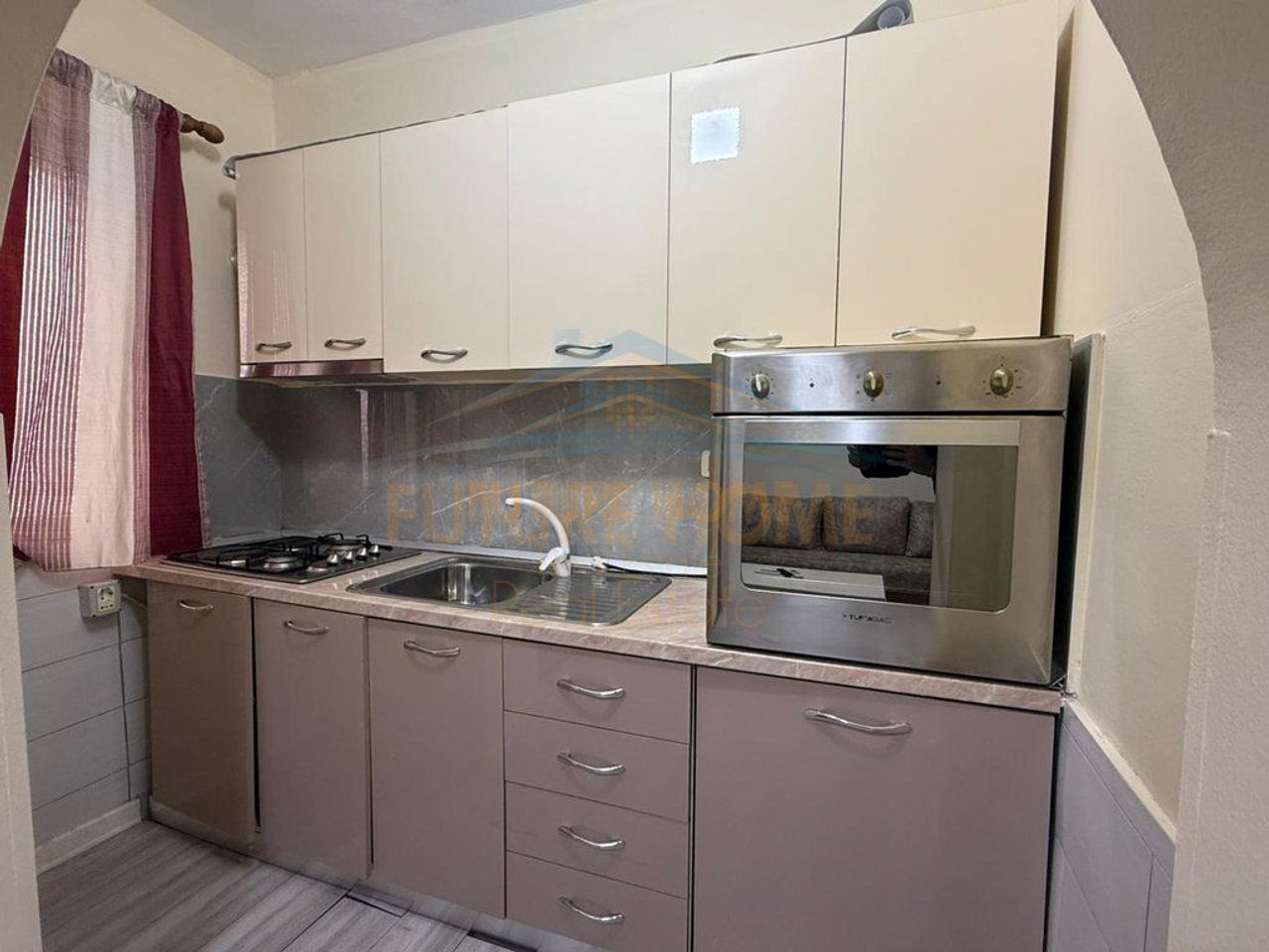 Rent, 1+1 Apartment, Myslym Shyr, Tirana.