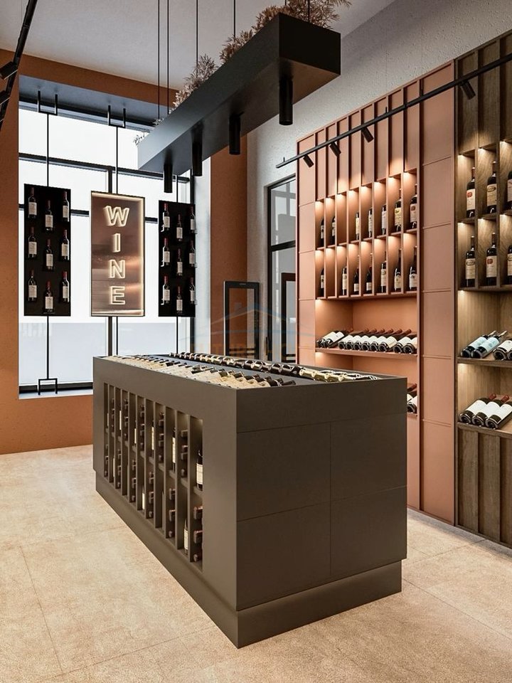 For Sale, Business, Tobacco & Wine Shop, Blloku, Tirana