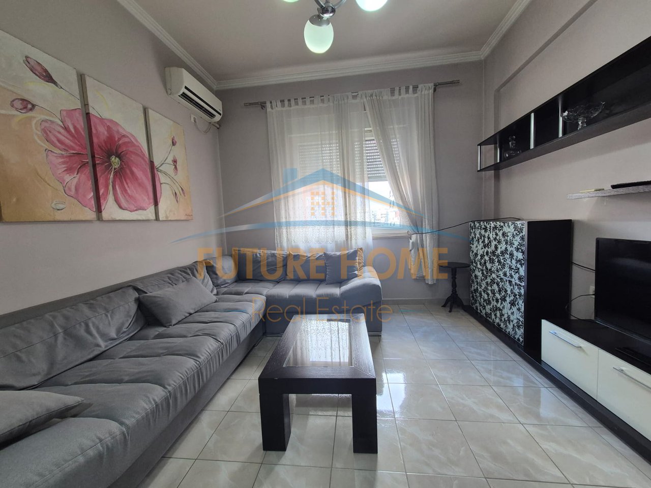 In vendita, Appartamento 2+1, Ex Parco degli Autobus, Tirana.