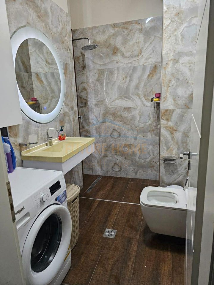 Affitto, Appartamento 2+1+2, Nuovo Anello.