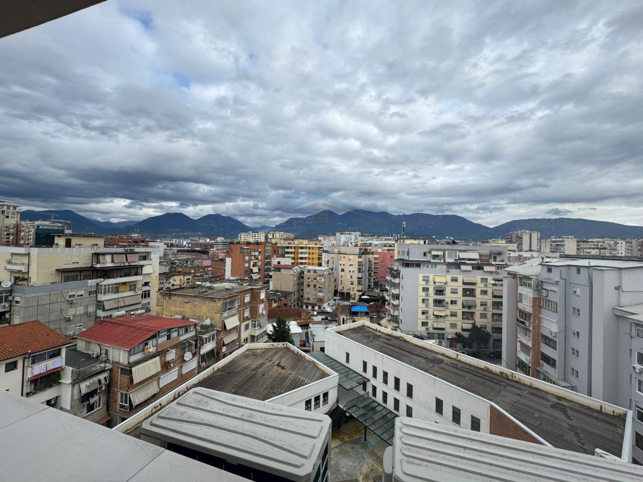 For rent, 2+1 Apartment, Mine Peza Street, Tirana.