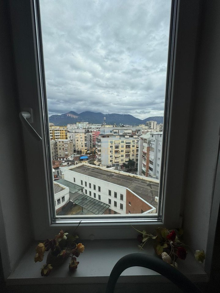 For rent, 2+1 Apartment, Mine Peza Street, Tirana.